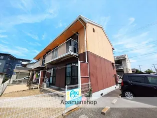 ジュネス神田B棟の画像