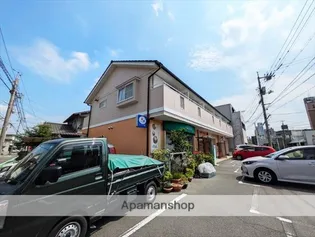 ピアコートエムの画像