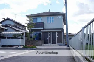 アンビエラ B棟【2階】の外観