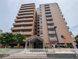 ライオンズマンション倉敷鶴形の画像