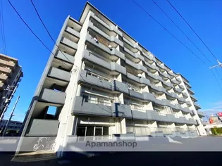 老松レジデンスの画像