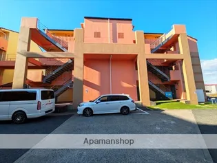 倉敷ライフ キャンパス E棟の画像