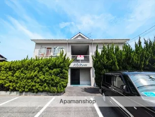 メゾンクレールの画像