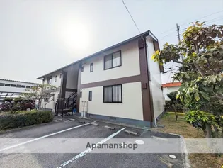 アエル乙島A棟の画像