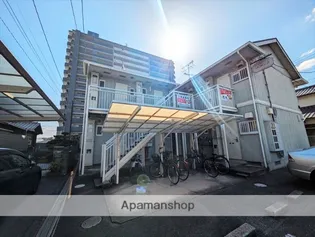 メゾンエポック Bの画像