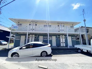 ロマーナ中庄の画像