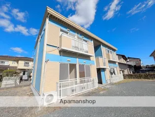 グリーンハイツの画像