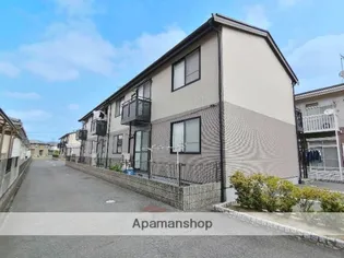 モンプリエール Aの画像