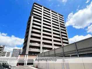 アルファステイツ倉敷駅前の画像