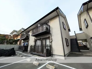 フォブール三冠Aの画像