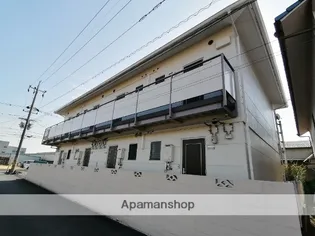 サンエイト中島の画像