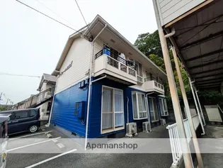 ラフォーレ足高IIの画像