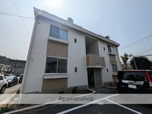 サンシャイン A棟の画像