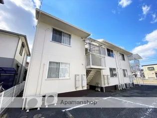 プレジール大橋Bの画像