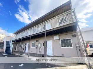 マミーコーポの画像
