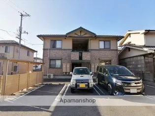 エーア トベーレA棟の画像