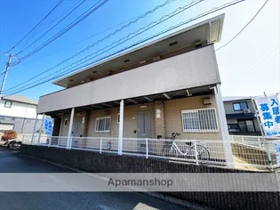 アンジェリーク福島の画像