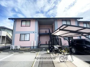 エスポワール都Ⅰ Aの画像