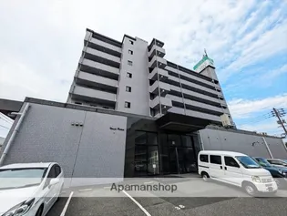 ヴェルニパレ【4階】の外観