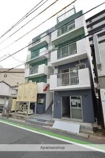 リトルハイツ川西町の画像