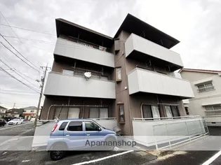 長井コーポ【1階】の外観