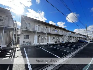 サンライフ倉敷 Bの画像