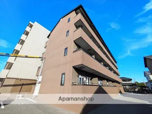 エスポワール【2階】の外観