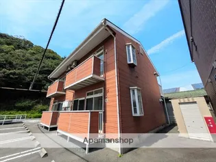 アルパーク江長の画像