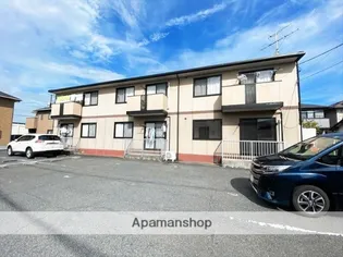 ドミール新田の画像