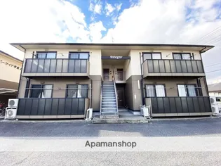 リバーサイド早島Bの画像