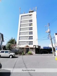 岡山県倉敷市中島【マンション】の外観