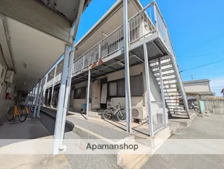 シティハイム吉岡B棟の画像