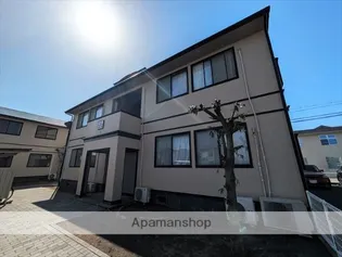 ウインディア水江 Aの画像