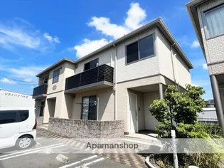 ヴァン パサージュ A棟の画像