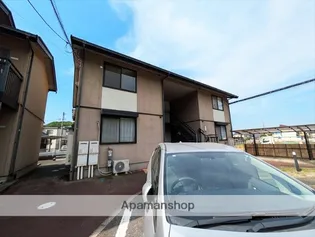 カーサ・ティエラIII【2階】の外観