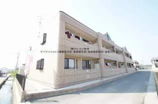カーサ愛 2番館の画像