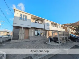 クレール B棟の画像