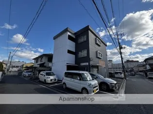 幸マンションの画像