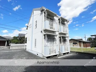 エスポワールB棟の画像