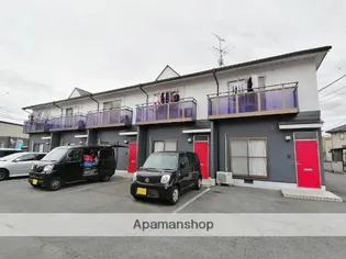 サンポートNの画像