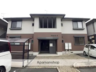 アネシス B棟の画像