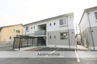マグノーリア C棟の画像