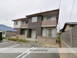 コフレ B棟の画像