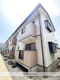 マンションみふねNO 12の画像