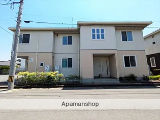 アッヴェニーレ C棟の画像