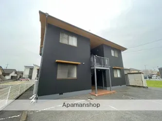 メゾンせとうち A棟の画像