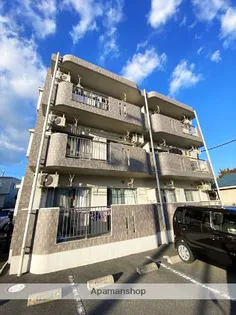 カーサフェリーチェⅢの画像