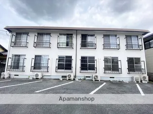 ホワイトコーポⅠの画像