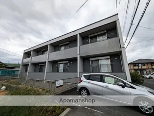 ウィスティリア B棟の画像