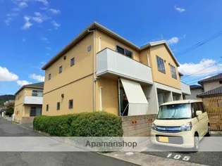 メイフラワー B棟の画像